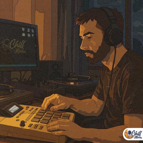 Dear Marie album art