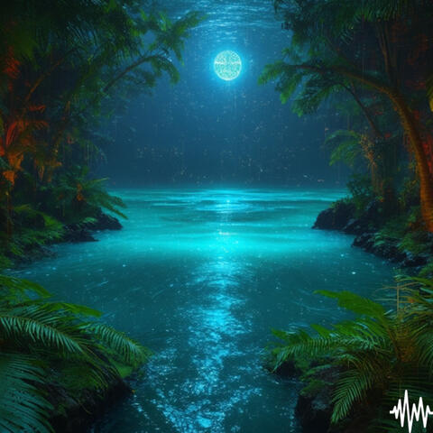 background stress relief (original) album art