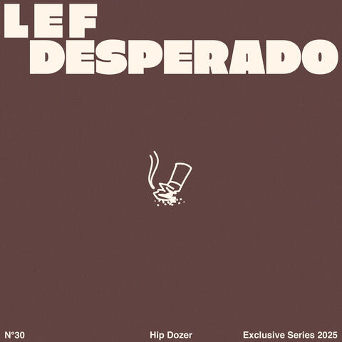 Desperado album art