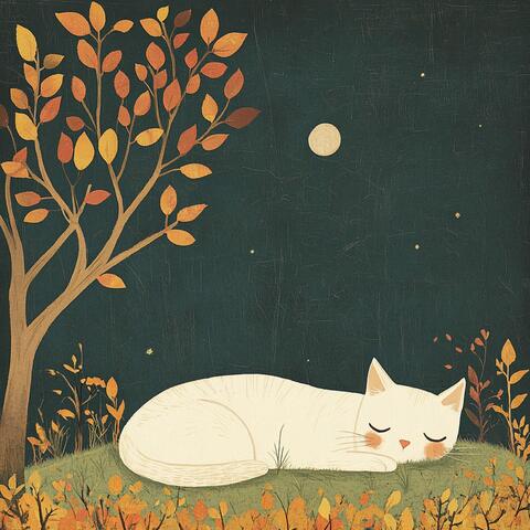 Autumn Rains album art