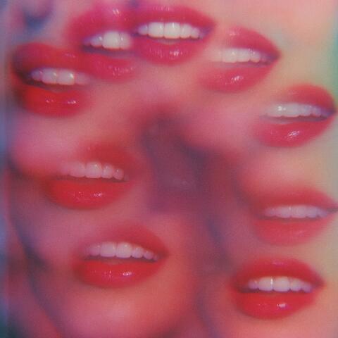 Little Conversations album art