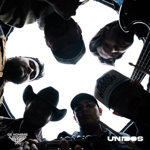 Unidos album art