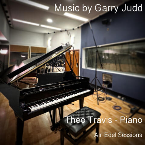 Electric Nocturne No. 51 - Air-Edel Sessions album art