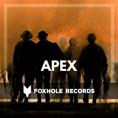 Apex album art