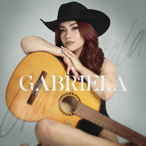 Gabriela album art
