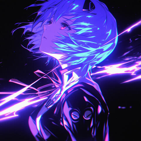 REI album art