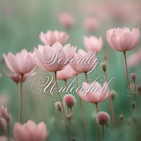 Serenity Unleashed: Soft Piano Tunes for Deep Relaxation and Emotional Relief album art