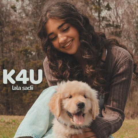 K4U album art