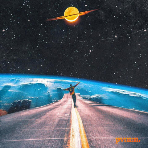 Hermit album art