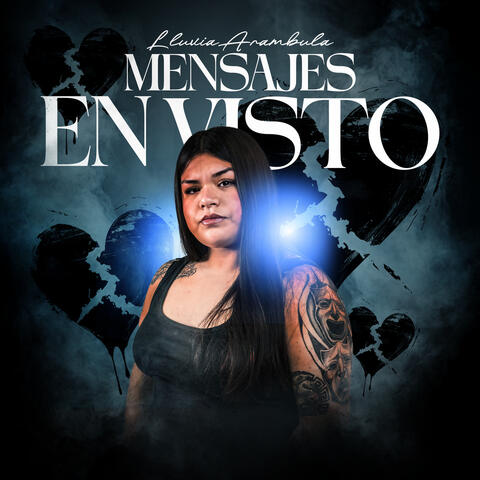 MENSAJES EN VISTO album art