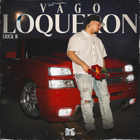 Vago Loqueron album art