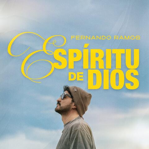Espíritu De Dios album art