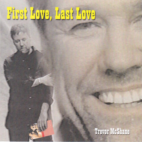 First Love, Last Love album art