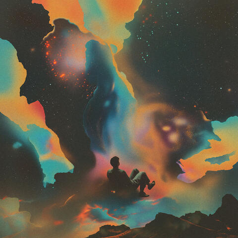 Heartbeat (count your lucky stars) album art