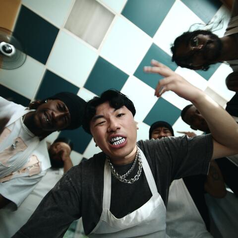 Where is the Bread album art