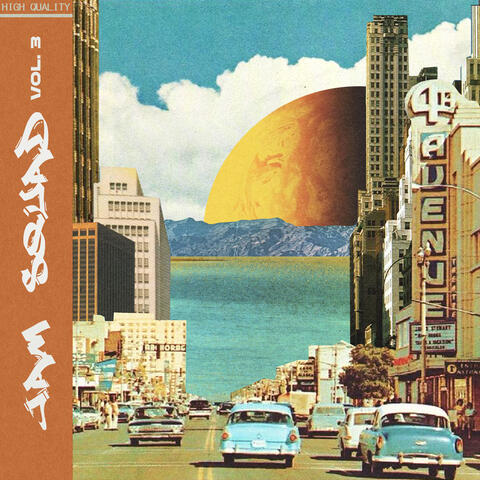 The.Views. album art
