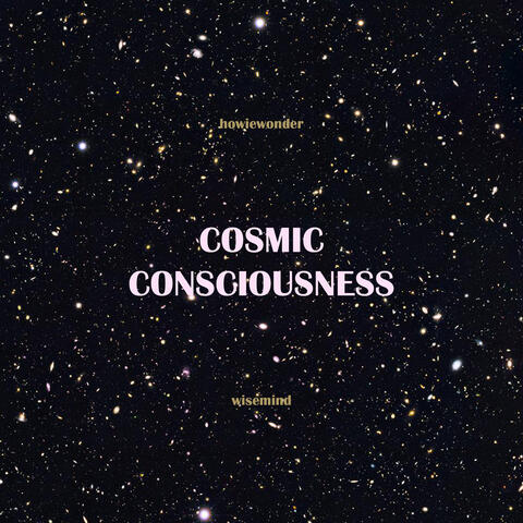 Cosmic Consciousness album art
