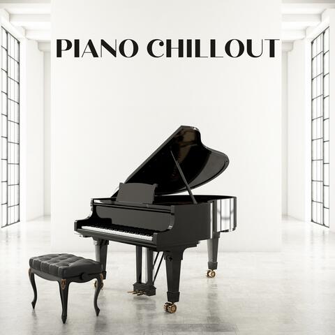 Piano Chillout album art