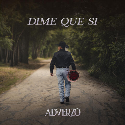Dime Que Si album art