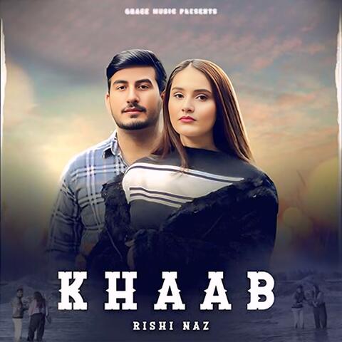 Khaab album art