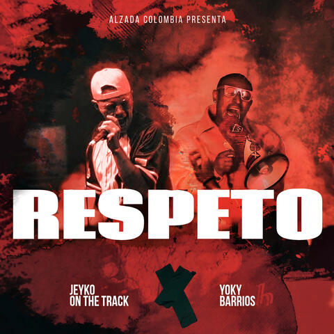 Respeto album art