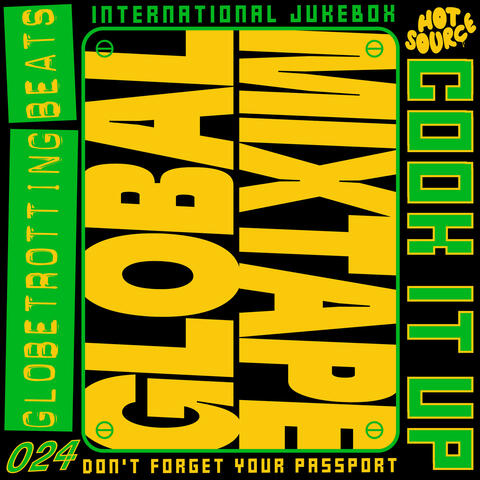 Global Mixtape album art