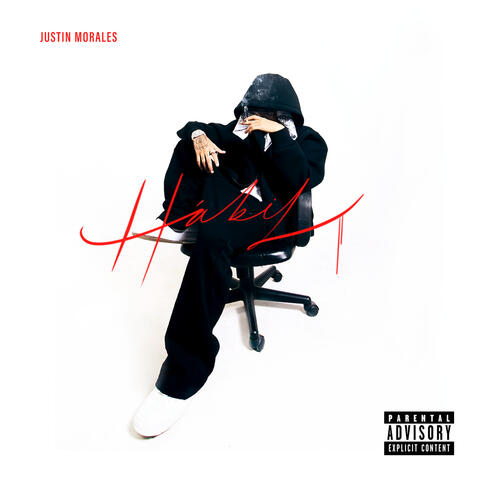 Hábil album art