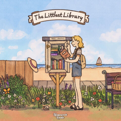 the happiest day album art