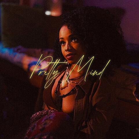Pretty Mind album art