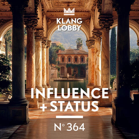 Influence + Status album art