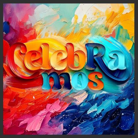 Celebramos album art