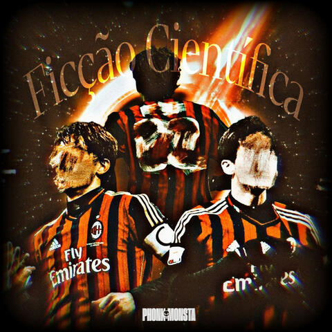 Ficção Científica album art