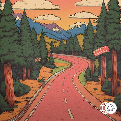 Victory Lap album art