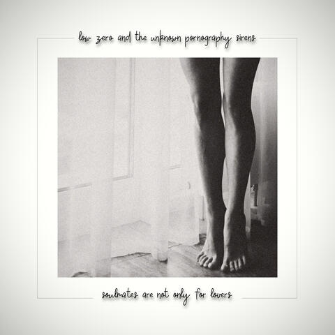 Soulmates are not Only for Lovers album art