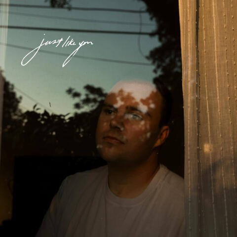 Just Like You album art