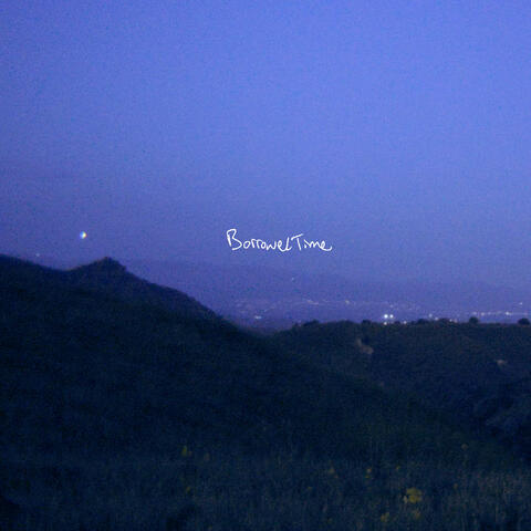 borrowed time album art