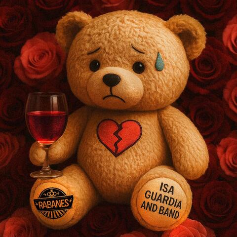 MUERO EN EL ALCOHOL album art