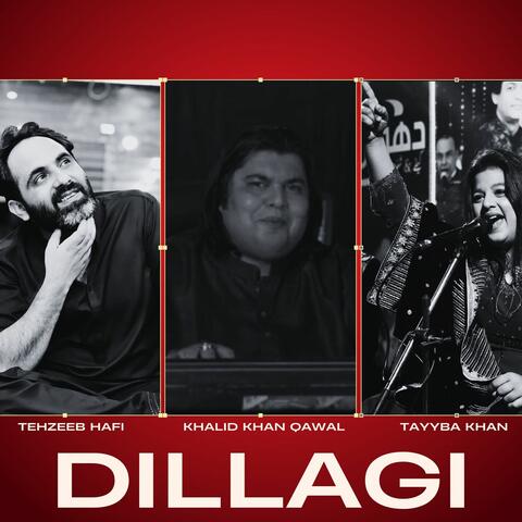 Dillagi album art