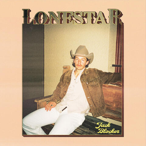 Lonestar album art