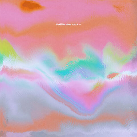 Aye Aha album art