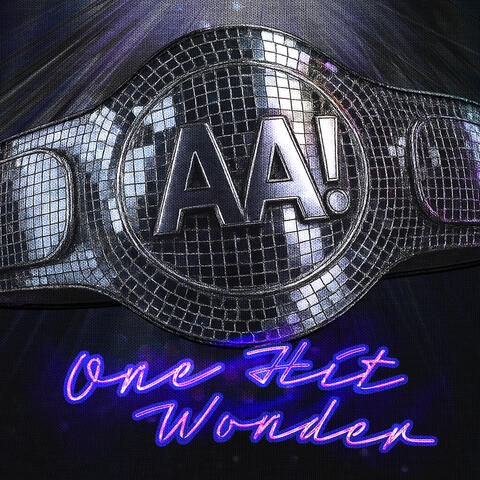 ONE HIT WONDER album art