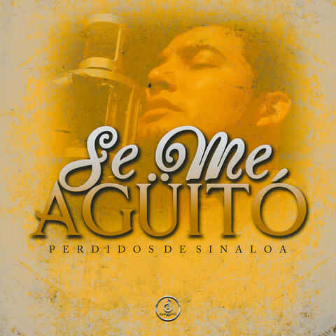 Se Me Agüitó album art