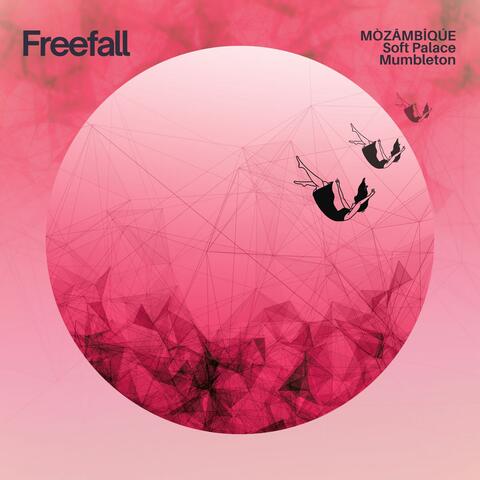 Freefall album art