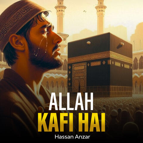 Allah Kafi Hai album art