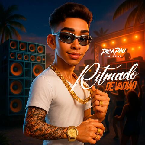 Hitmado de Vadião album art
