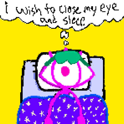 what dreaming sounds like album art