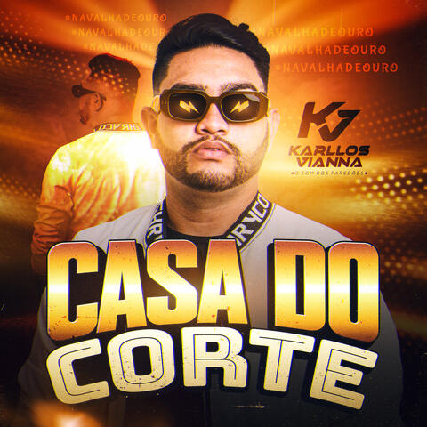 Casa do Corte album art