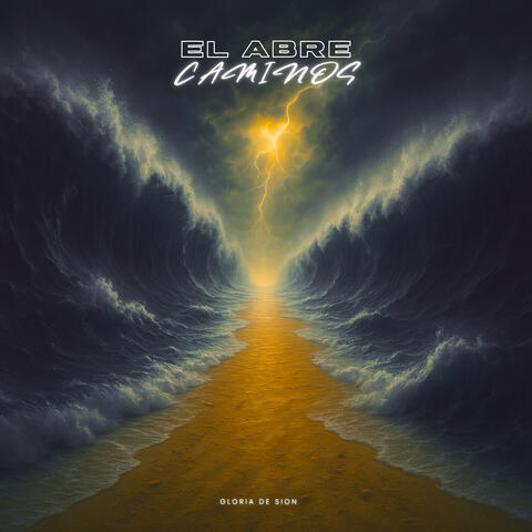 Él Abre Caminos album art
