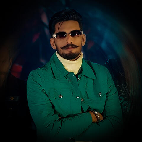 YAAR DI GARARI album art