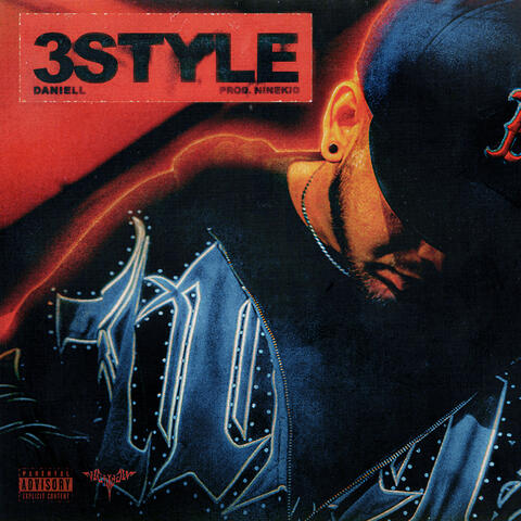 3STYLE album art